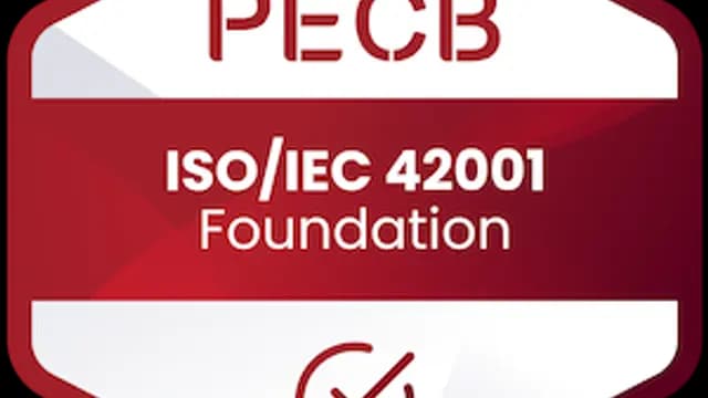 ISO 42001 Foundation